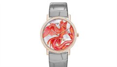 伯爵手表机芯生锈了处理办法大全（科学保养与紧急修复指南）