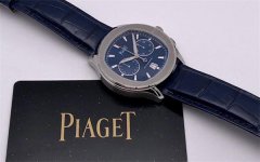 伯爵腕表表盘生锈处理技巧盘点（有效保养与修复方法）