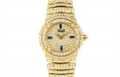 伯爵腕表摔坏解决技巧盘点（维修保养的实用指南）