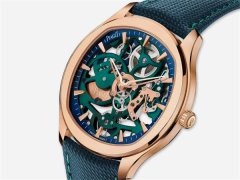 伯爵手表走时不准是什么原因（解析常见故障及解决方法）