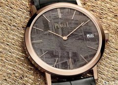 伯爵腕表走快了应该咋处理（精准校准的步骤与技巧）