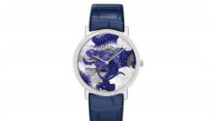 伯爵表带过短处理办法汇总