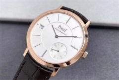 伯爵表带太紧处理方法推荐