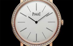 伯爵表带过短如何处理