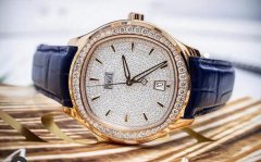 伯爵表带太松处理办法