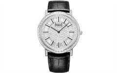 伯爵表带过长解决方法大全