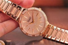 伯爵表带太紧处理办法深度解析