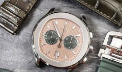 伯爵表带太松解决办法详解