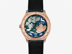 伯爵表带太松解决办法推荐