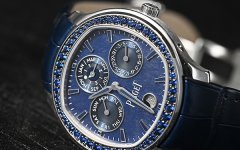 伯爵表带太松解决技巧详解
